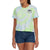 Parks Project National Parks Fill In Boxy T-Shirt - Women's Tie Dye