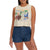 Parks Project National Parks Of The USA Organic Tank - Women's Natural