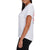 Planks Recycled Relaxed T-Shirt - Women's White