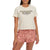 Parks Project National Parks 90s Doodle T-Shirt - Women's Natural