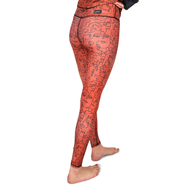 BlackStrap Pinnacle Pants - Women's Faces Copper