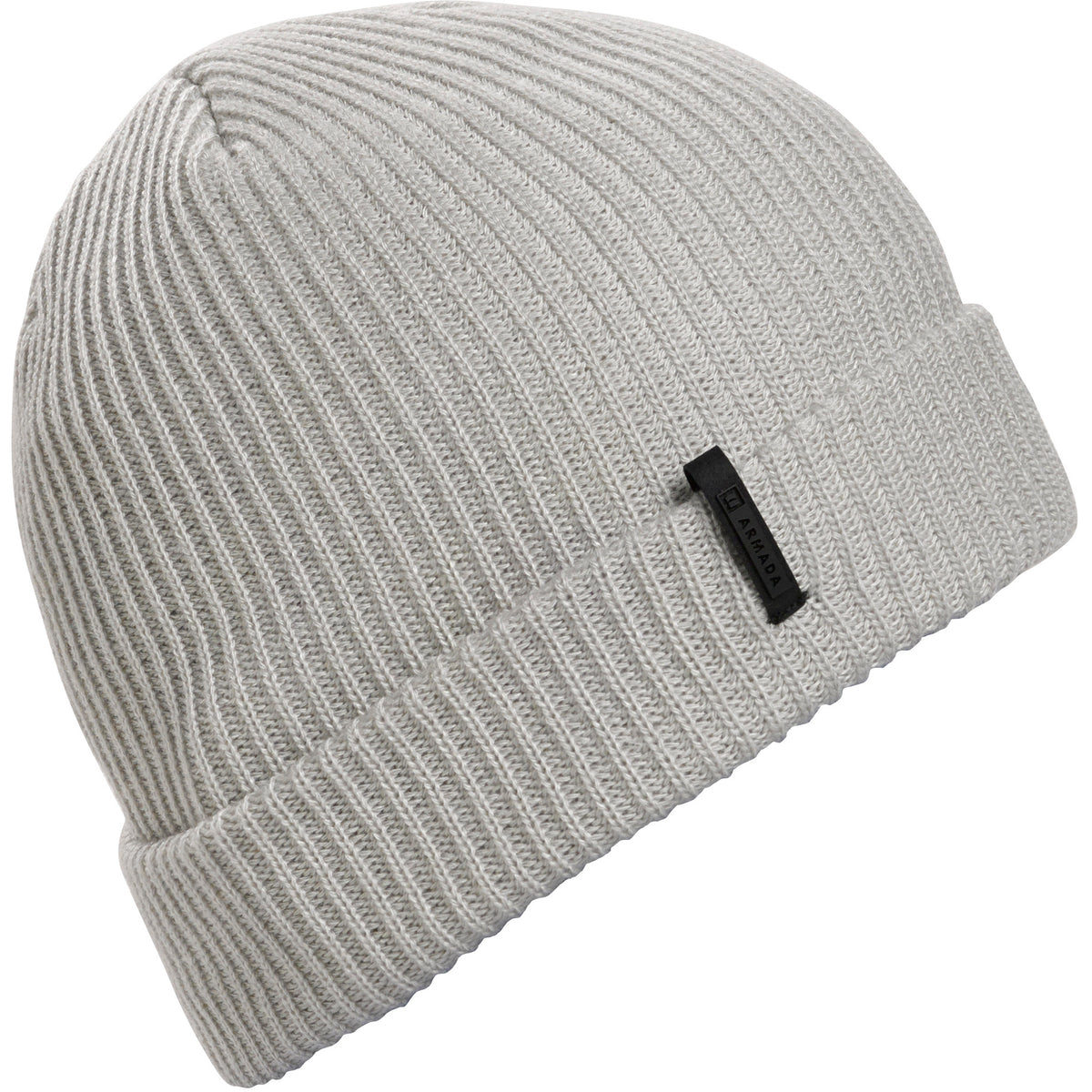 Armada Heather Beanie Icecicle