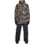 Armada Reedy Jacket - Men's Splatter Camo
