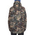 Armada Reedy Jacket - Men's Splatter Camo