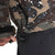 Armada Reedy Jacket - Men's Splatter Camo
