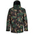 Armada Reedy Jacket - Men's Splatter Camo