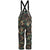 Armada Emmons 3L Bibs - Men's Splatter Camo