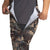 Armada Emmons 3L Bibs - Men's Splatter Camo