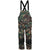 Armada Emmons 3L Bibs - Men's Splatter Camo