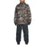 Armada Grands 3L Jacket - Men's Splatter Camo