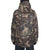 Armada Grands 3L Jacket - Men's Splatter Camo