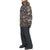 Armada Grands 3L Jacket - Men's Splatter Camo