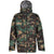 Armada Grands 3L Jacket - Men's Splatter Camo