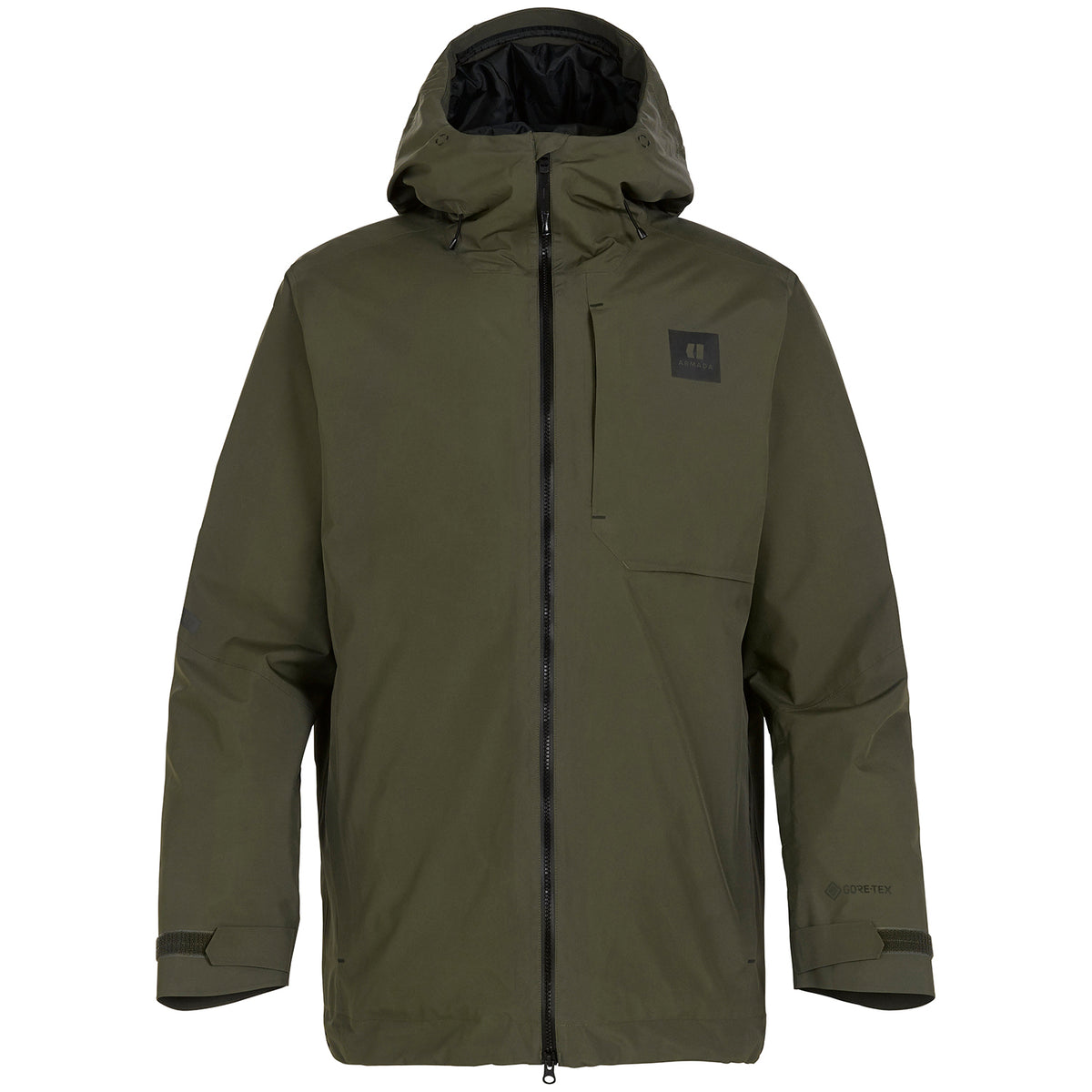 Armada Romer 2L GORE-TEX Insulated Jacket - Men's Olive