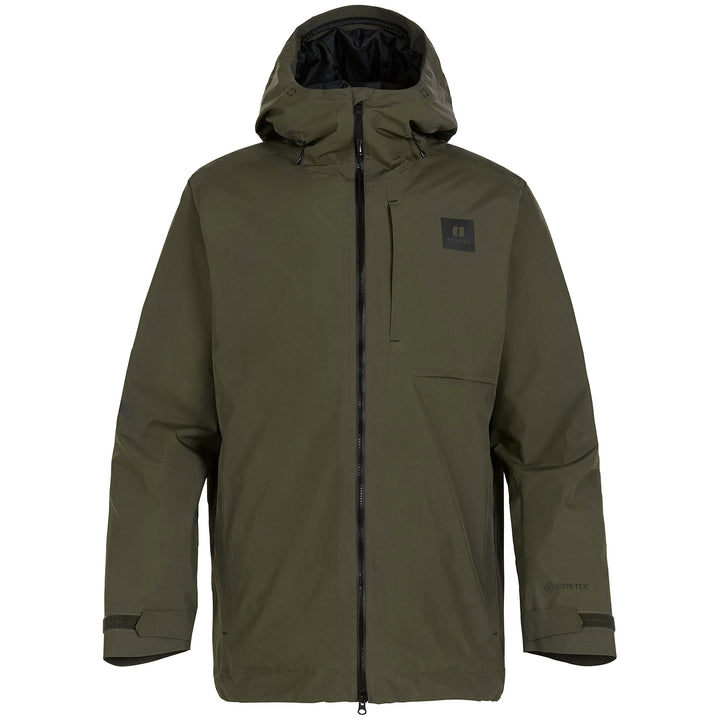 Armada Romer 2L GORE-TEX Insulated Jacket - Men's Olive