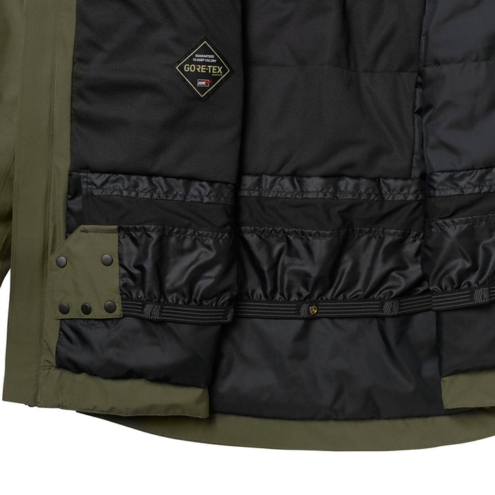 Armada Romer 2L GORE-TEX Insulated Jacket - Men's Olive