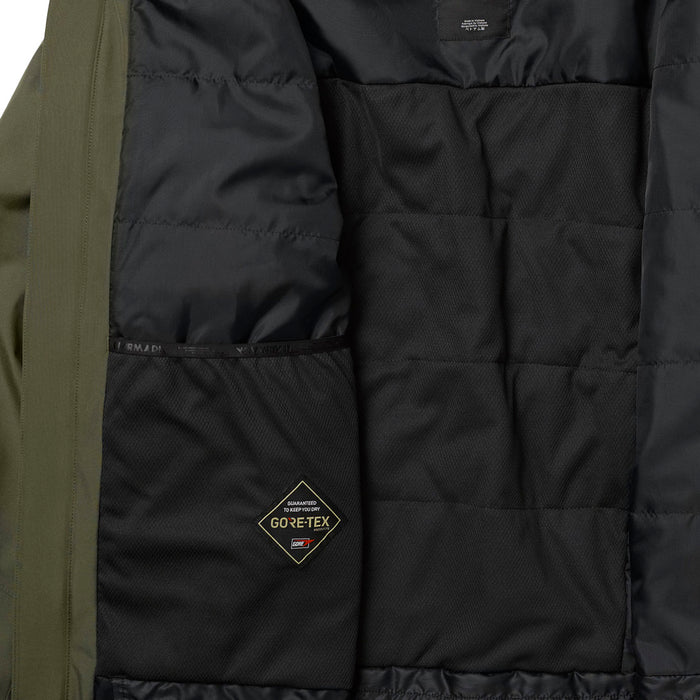 Armada Romer 2L GORE-TEX Insulated Jacket - Men's Olive