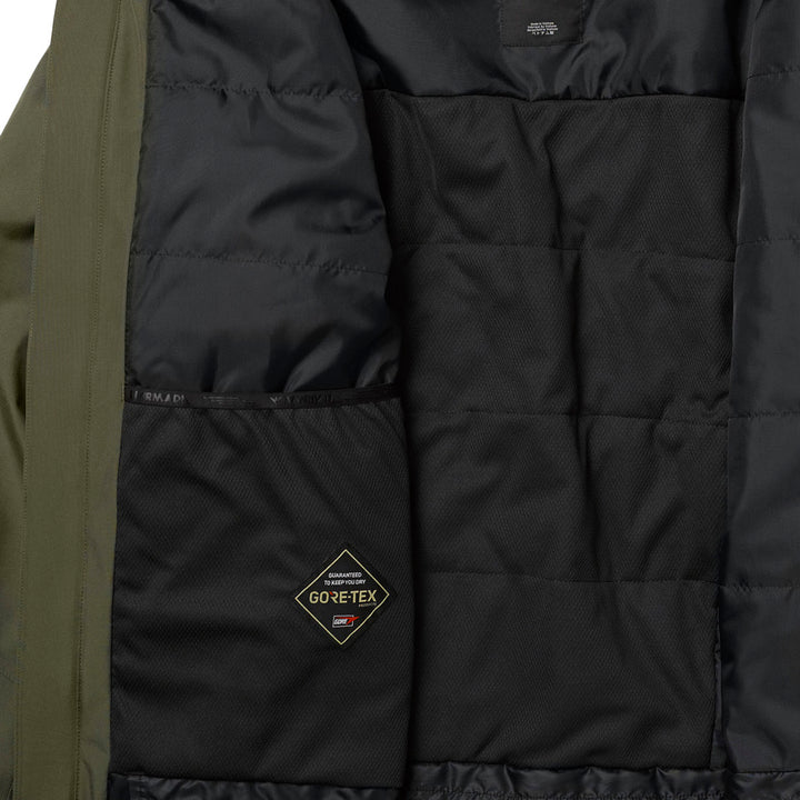 Armada Romer 2L GORE-TEX Insulated Jacket - Men's Olive