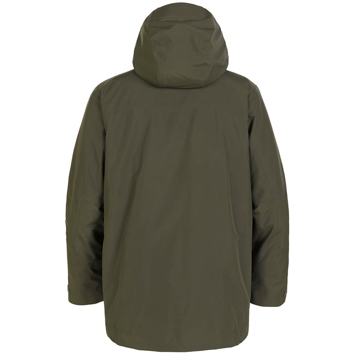 Armada Romer 2L GORE-TEX Insulated Jacket - Men's Olive