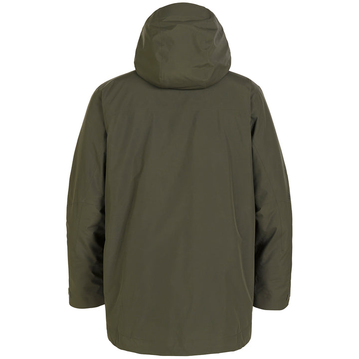 Armada Romer 2L GORE-TEX Insulated Jacket - Men's Olive