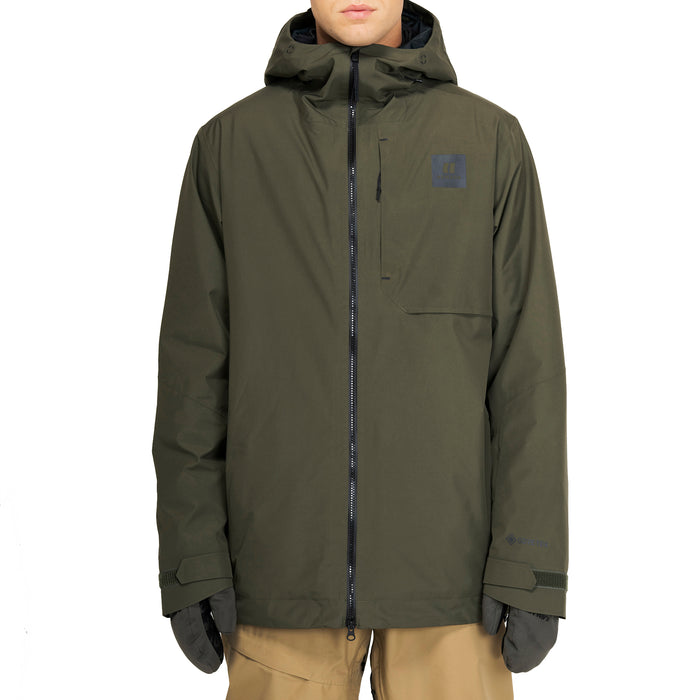 Armada Romer 2L GORE-TEX Insulated Jacket - Men's Olive