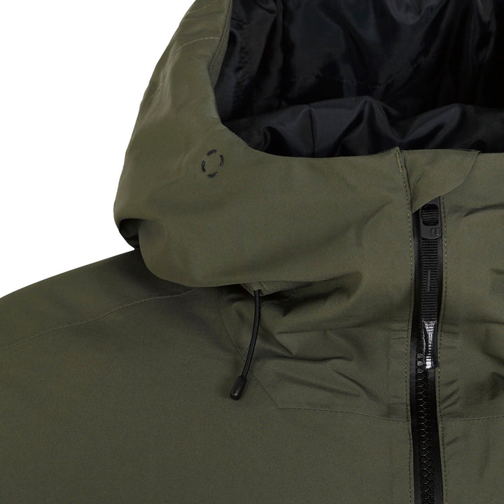 Armada Romer 2L GORE-TEX Insulated Jacket - Men's Olive