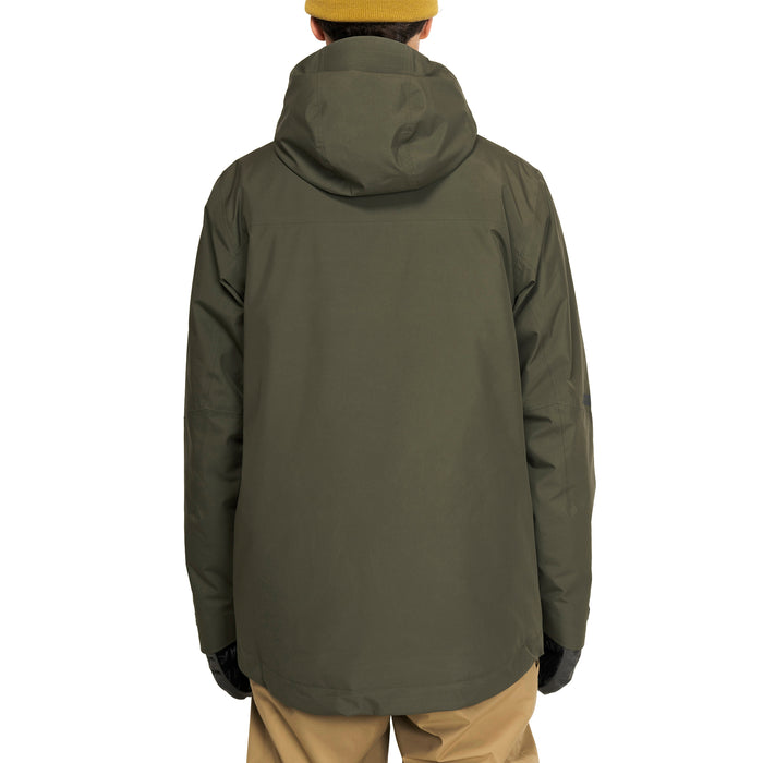 Armada Romer 2L GORE-TEX Insulated Jacket - Men's Olive