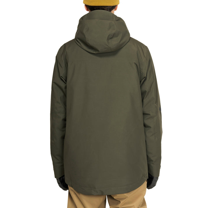 Armada Romer 2L GORE-TEX Insulated Jacket - Men's Olive