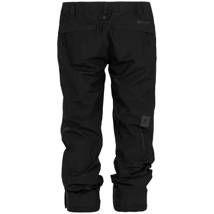 Armada Atlantis 2L GORE-TEX Pants - Men's Black.