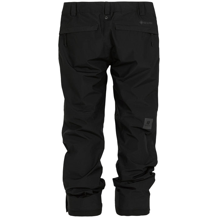 Armada Atlantis 2L GORE-TEX Pants - Men's Black.