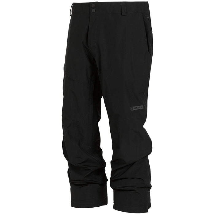 Armada Atlantis 2L GORE-TEX Pants - Men's Black.