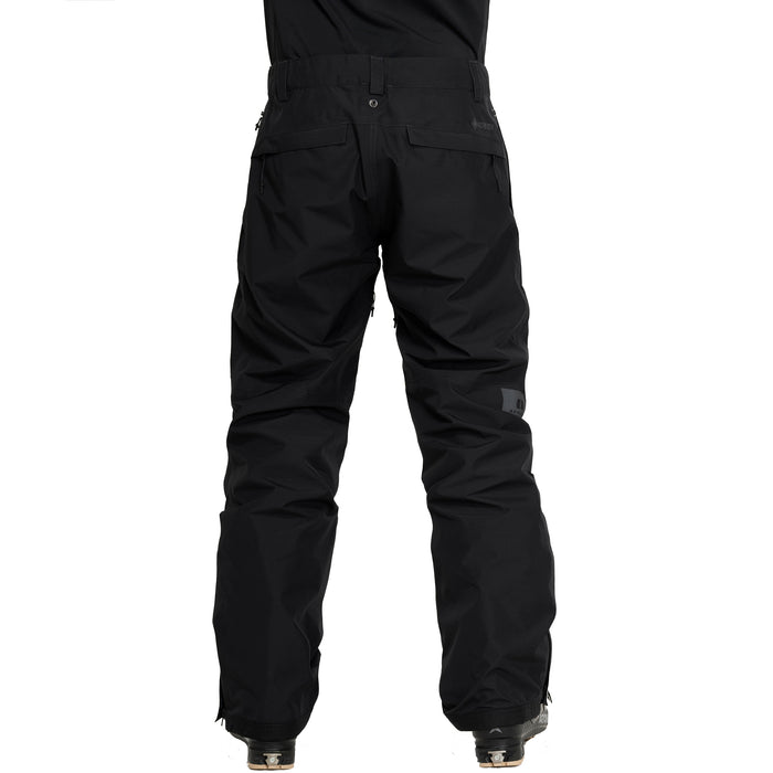Armada Atlantis 2L GORE-TEX Pants - Men's Black.