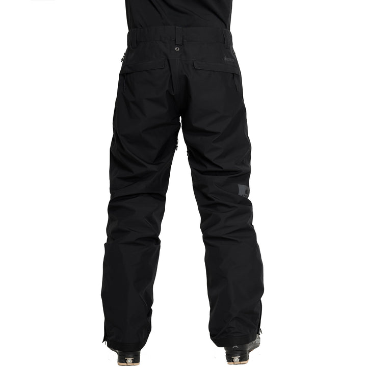 Armada Atlantis 2L GORE-TEX Pants - Men's Black.