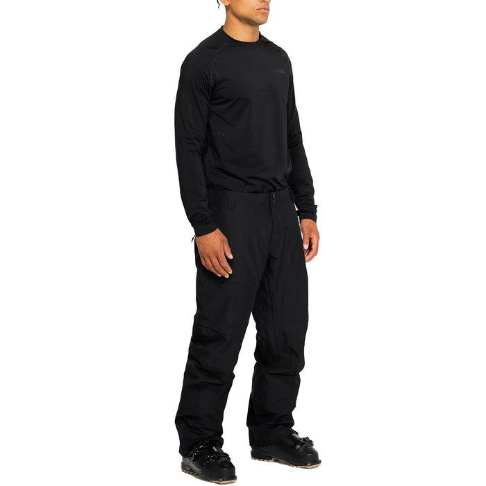 Armada Atlantis 2L GORE-TEX Pants - Men's Black.