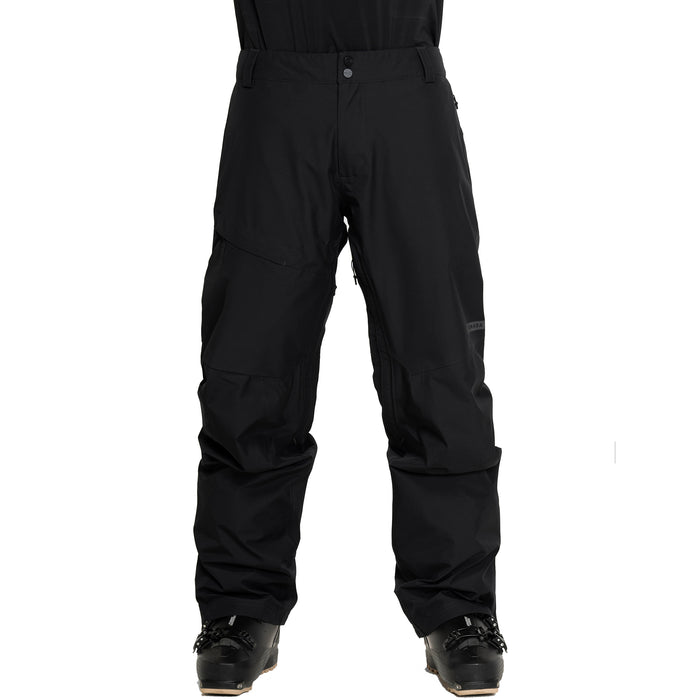 Armada Atlantis 2L GORE-TEX Pants - Men's Black.