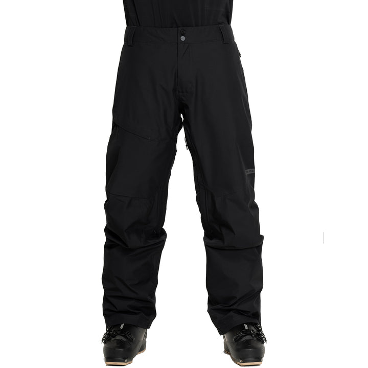 Armada Atlantis 2L GORE-TEX Pants - Men's Black.