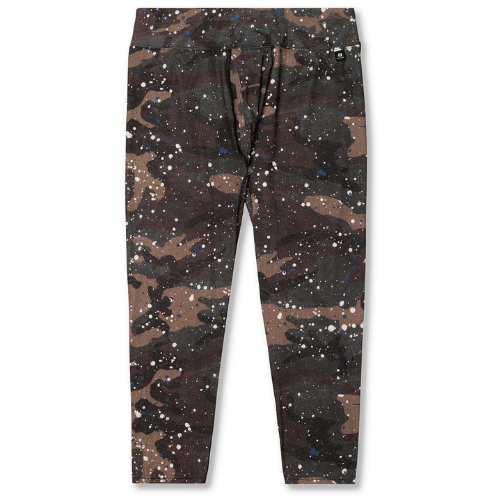 Armada Contra Base Layer Bottoms - Men's Splatter Camo