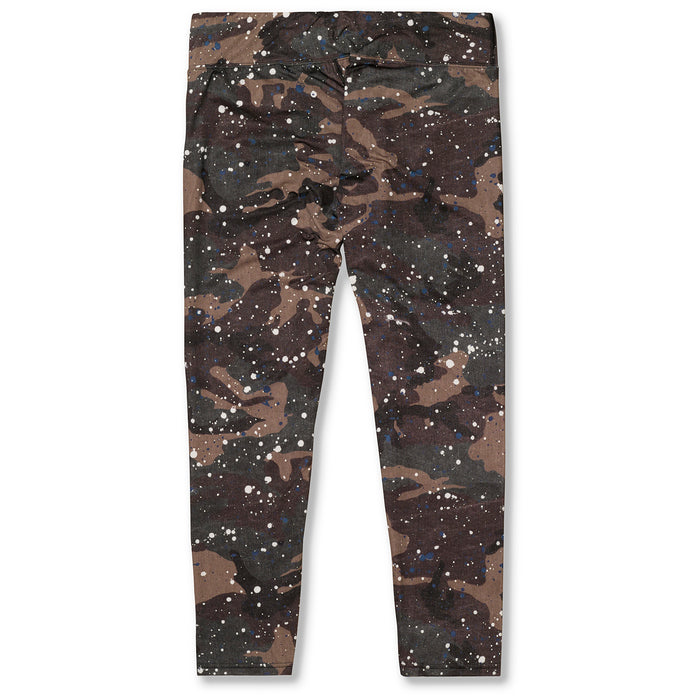 Armada Contra Base Layer Bottoms - Men's Splatter Camo
