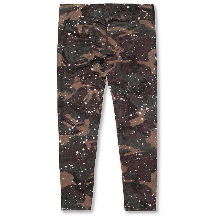 Armada Contra Base Layer Bottoms - Men's Splatter Camo