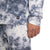 Armada Contra Base Layer Top - Men's Indigo Dye