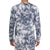 Armada Contra Base Layer Top - Men's Indigo Dye