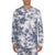 Armada Contra Base Layer Top - Men's Indigo Dye