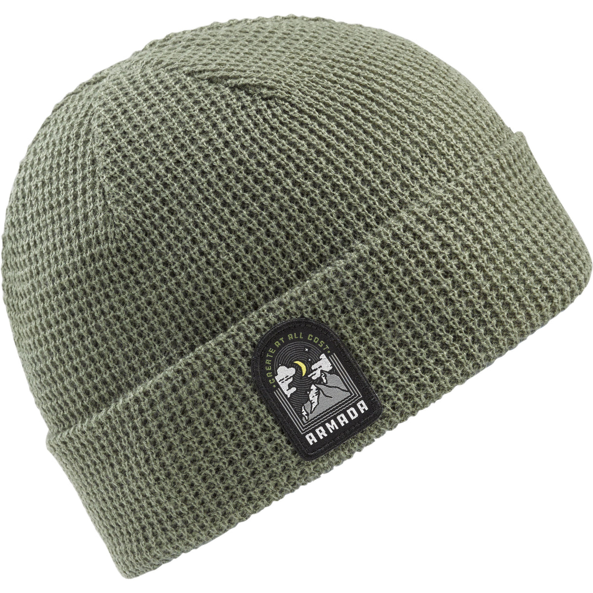 Armada Nunata Beanie Fatigue