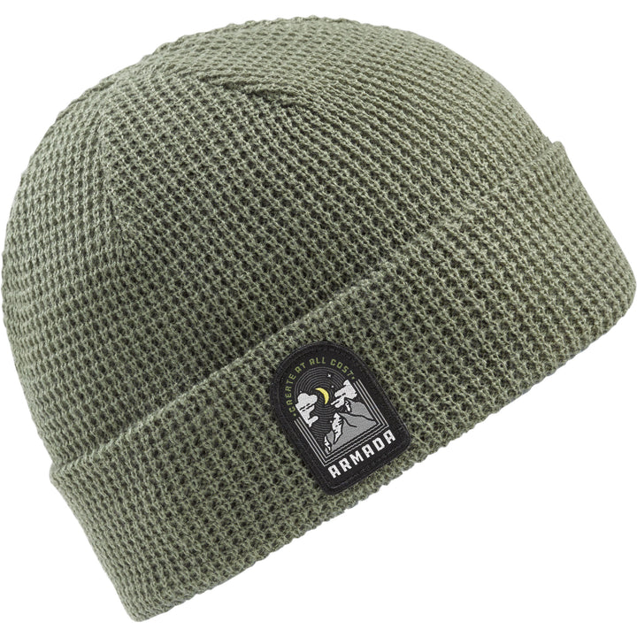 Armada Nunata Beanie Fatigue