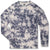 Armada Contra Base Layer Top - Men's Indigo Dye