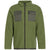Armada Odus Fleece Shirt - Unisex Fatigue