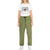 Armada Klatch Fleece Pant - Unisex Fatigue