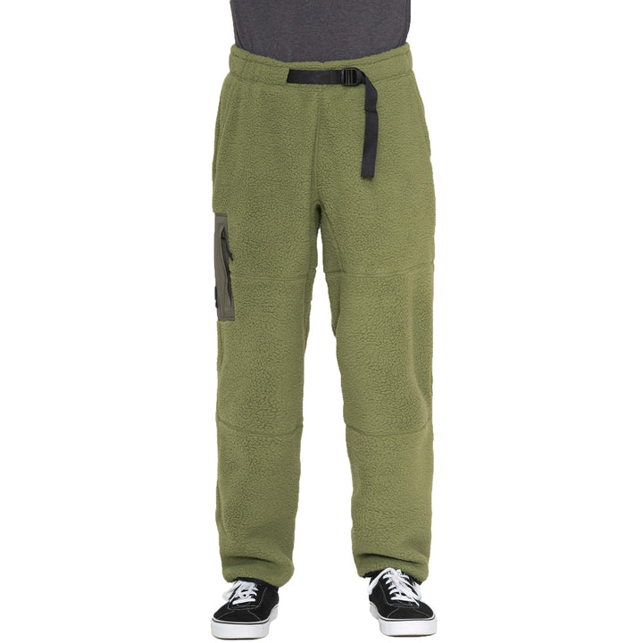 Armada Klatch Fleece Pant - Unisex Fatigue
