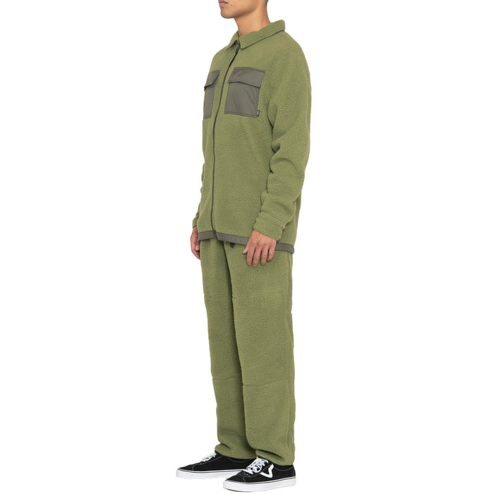 Armada Klatch Fleece Pant - Unisex Fatigue