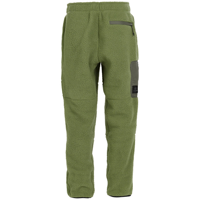 Armada Klatch Fleece Pant - Unisex Fatigue